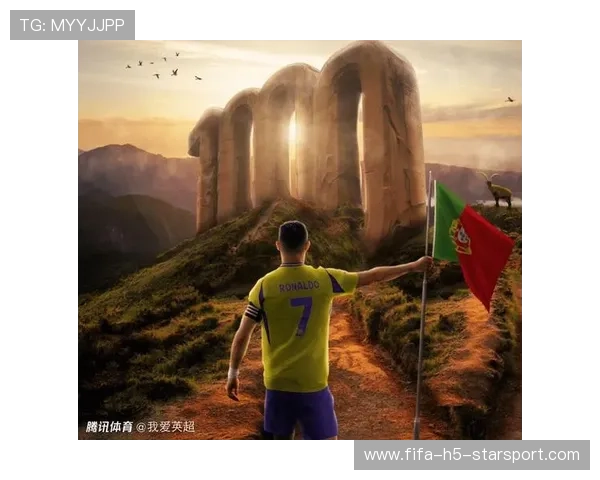 利雅得新月 6 连胜，C罗隔空送祝福