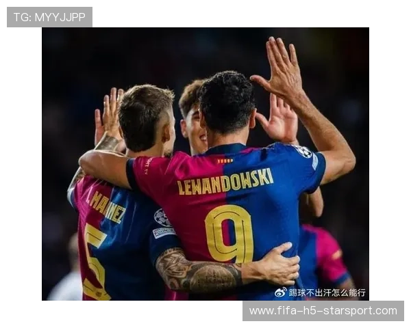 巴萨创新战略：用实战轮换激发年轻中场的潜力