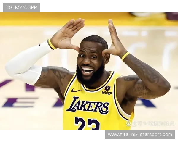 逐渐进入轮换，布朗尼一数据全队最高！西部第三，这支湖人也能赢