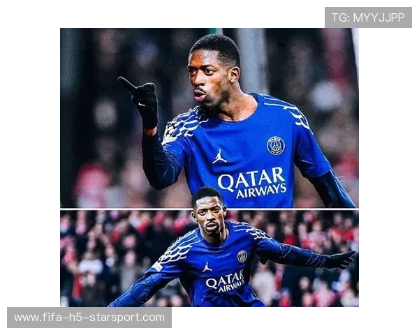 登贝莱的金球之路只是开始，未来可期！，看过登贝莱踢球的都是老球迷了