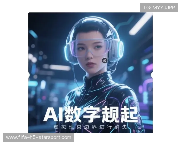 体育虚拟人：2026世界杯将推出AI导游官，支持50种语言实时对话。